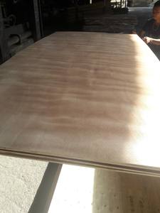 Vietnamese Commercial Plywood Okoume Face Best Material For <b>Wooden</b> Cabinets - Product Image 5