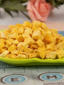 Chips de Mango Liofilizados Premium de Vietnam - Product Image 5