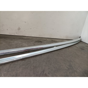 PORTATUTTO BARS OPEL Zafira (C) (2016-) 13279344 B16XNT (16>) - Product Image 5