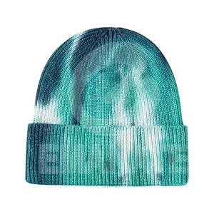 Bonnet d'hiver élégant pour femme, chaud, doux, respirant, imperméable, réglable, en tricot, style à motif personnalisé pour une utilisation décontractée en extérieur - Product Image 1