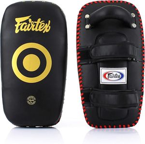 ปลอกแขนโค้งสำหรับมวยไทยมวยไทย MMA เป้าซ้อมสำหรับการป้องกันการออกกำลังกาย - Product Image 1