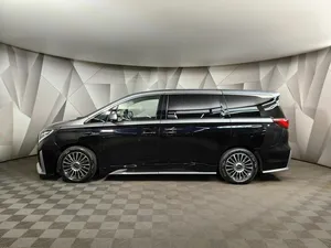 2021 GAAC Trum Pche Mviii Van Automatic Turbo Leather Seats <b>Panoramic</b> Sunroof LED Lights R18 Tires - Product Image 5