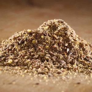 Harina de linaza natural de alta proteína para la alimentación de aves de corral y ganado Comida de linaza a granel a la venta al mejor precio de mercado - Product Image 6