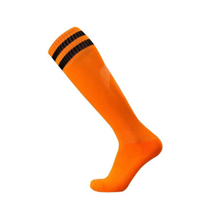 Chaussettes pour hommes de couleur unie personnalisées de haute qualité Prix Chaussettes pour hommes - Product Image 3