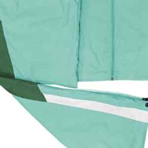 Ensemble de survêtement de sport en polyester personnalisé par sublimation, respirant, pour l'entraînement au football, pour hommes - Product Image 4