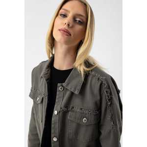 Veste à poches boutonnées - Product Image 3