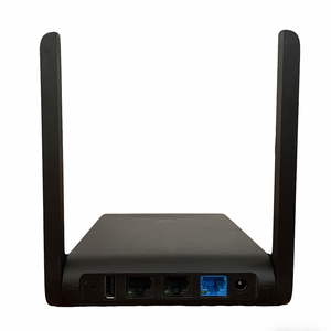 เราเตอร์ Mini XiaoM R1c <span class=keywords><strong>AC1200</strong></span> รุ่นภาษาอังกฤษ สำหรับใช้ในบ้าน 2.4G 5G 1200M ไร้สาย มือสอง - Product Image 2