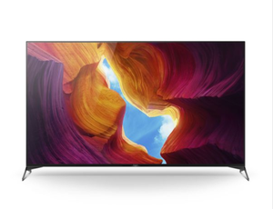Meilleur téléviseur intelligent 4K HDR flexible ON X85J 65 pouces 4x - Product Image 2