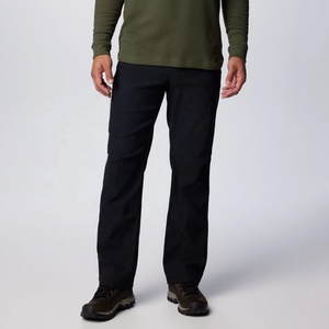 กางเกงลุยฝนสำหรับผู้ชายกางเกงกันน้ำสำหรับเดินป่ากางเกงล่าเหยื่อตกปลาบินลายพรางยุทธวิธี - Product Image 1