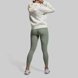 เสื้อฮู้ดผ้าฝ้าย100% สำหรับผู้หญิงเสื้อฮู้ดผ้าฝ้ายสีทึบดีไซน์ใหม่สำหรับฤดูหนาว - Product Image 3