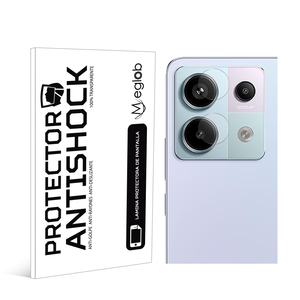 Protector de Pantalla ANTISHOCK para Xiaomi Redmi Note 13 Pro, Lentes Móviles - Product Image 1