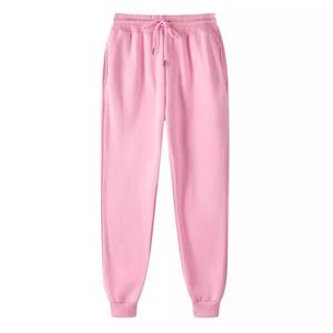 <b>Men's</b> High Waist <b>Baggy</b> Sweatpants with Pockets Washed Fitness Workout Jogger <b>Trousers</b> Casual Workout Pants - Product Image 6