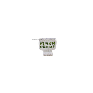 Nouveauté 2026 : Pinces à cheveux faites à la main avec trèfle et griffes de lutin pour la Saint-Patrick – Accessoires de fête festifs sur le thème irlandais - Product Image 4
