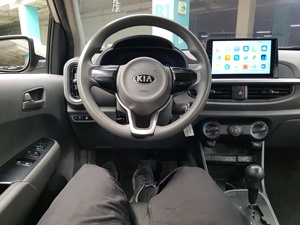 Excelente Estado, 2020, para Picanto, Hatchback Compacto, Autos Usados, Diésel, Transmisión Automática, Asientos de Cuero, Techo Solar, Combustible - Product Image 3