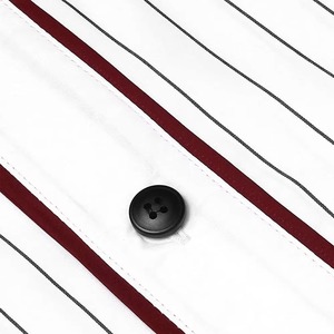 Camisetas de Béisbol Personalizadas con Logotipo Bordado en Sarga, Nombre del Equipo, Ropa Deportiva de Béisbol, Camiseta Sublimada, Ropa de Fútbol - Product Image 6