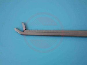 Acier inoxydable chirurgical médical de Rongeur d'os réutilisable d'instruments d'orthopédie à vendre - Product Image 5