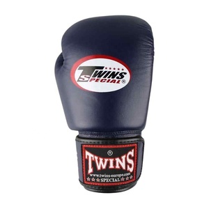 Venta al por mayor personalizar logotipo profesional PU cuero nuevo diseño boxeo entrenamiento cuero MMA guantes deportivos - Product Image 3