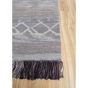 ผ้าทอแบนจาร์ บูมิ ลายเรขาคณิต สำหรับใช้ในบ้าน - Product Image 3