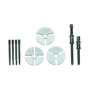 ชุดถอดเฟืองเกียร์ Gedore พร้อมขาจับ - Product Image 2