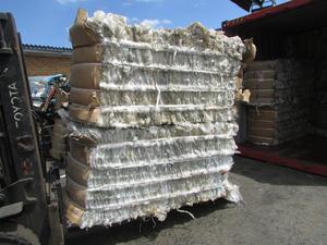ขายเศษฟิล์ม LDPE คุณภาพ - Product Image 4