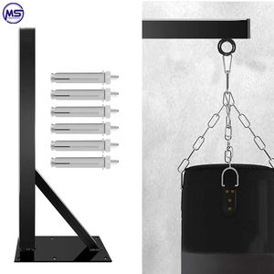 Sac de frappe pour le Sport et la boxe, équipement de Kickboxing, sac d'entraînement pour les Arts martiaux, en solde - Product Image 6