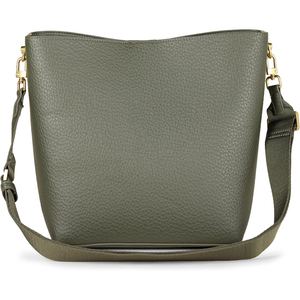 Sac à main en cuir de vachette pour femmes, sac à bandoulière en cuir véritable de haute qualité - Product Image 4