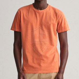 Toutes les tailles disponibles sur les t-shirts délavés au soleil Meilleures ventes T-shirts fabriqués au Pakistan Prix raisonnable T-shirts délavés au soleil - Product Image 2