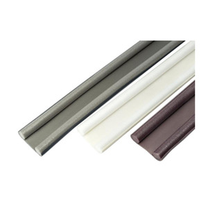 Paraspifferi Sottoporta Doppio 95 Cm Antracite - Product Image 2