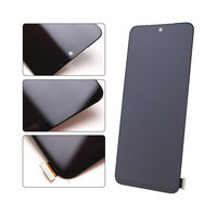 Pantallas LCD para Teléfono Móvil Xiaomi Redmi Note 10 4G, Venta al por Mayor de Pantalla para Redmi Note 10s, Pantalla para Redmi Note 10s, Pantalla LCD