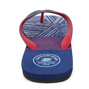 Chanclas Quick Surf para Hombre 2336 - Azul Oscuro - Product Image 5