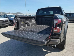Camioneta Ford Ranger Raptor 3.0 de Gasolina, Motor V6, Automática, Usada, 2024 - Product Image 6