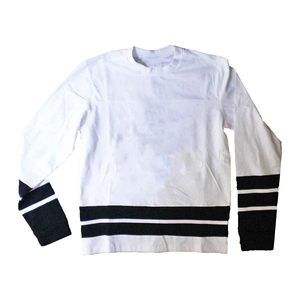 Maillot d'uniforme de sport Maillot de hockey sur glace Uniforme de softball Tendance Mode Uniforme de sport Ensembles de vêtements d'entraînement de sport Maillot - Product Image 4