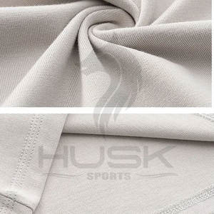 2023 nuevo estilo hombres 100% algodón Digital camiseta para hombre manga corta rhinestone transferencia logo 260G camiseta - Product Image 6