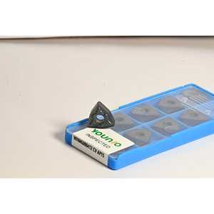 YOUNIO WNMG 080412 <b>Cutting</b> & Forming <b>Tool</b> for Stainless Steel (SS) - Product Image 1