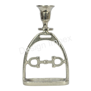 Trending Hot Quality <b>Candle</b> Holders <b>Sets</b> Custom Two Pieces Elegant Silverware Bestest <b>Candle</b> Holder for Christmas Decor Uses - Product Image 6