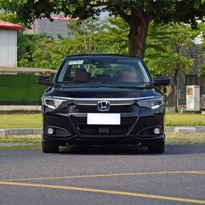 Berline 4 portes 5 places CVT Deluxe 2024, nouvelle voiture pour adultes, sièges en cuir, R18, manuelle, Euro VI, vente en gros pour l'exportation, fabrication chinoise - Product Image 3