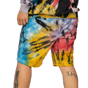 Short de sport pour homme gym training workout running fitness respirant quick dry summer activewear casual beach sport shorts - Product Image 3