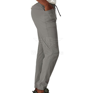 Pantalons de randonnée durables pour hommes, tissu résistant, coupe confortable, idéal pour la randonnée en plein air, le camping et l'usage quotidien - Product Image 5