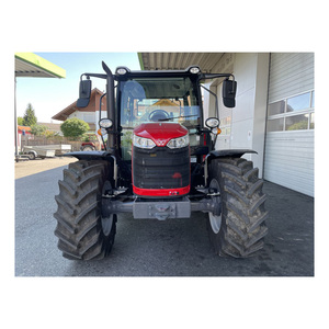 Tractor Agrícola Original Massey Ferguson 4710 y Massey Ferguson 4710 Extra - Product Image 5