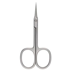 Nghia professionnel manucure cuticule ciseaux KD-708 haute qualité outil de beauté en acier inoxydable Vietnam fabricant exportation mondiale - Product Image 3