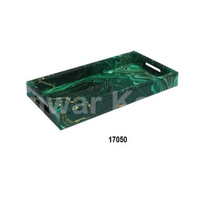 Brass Silver Plated Dish - Product Image 5