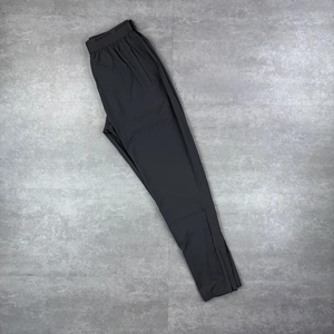 Conjuntos Deportivos para Hombre al por Mayor, Chaqueta Cortavientos con Capucha y Logotipo Personalizado, Pantalones Deportivos con Cordón, Chándal de Invierno - Product Image 4