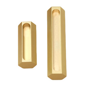 Porte-cartes doré élégant Décor de table élégant Parfait pour les cartes de visite Place Tags Photo Display ou Office Desk Use - Product Image 1