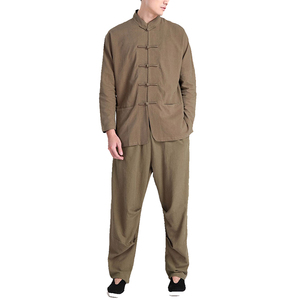 ชุดกังฟูแขนสั้น - Product Image 1