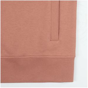 เสื้อฮู้ดดี้ผู้หญิงขายส่ง พร้อมโลโก้และข้อความแบบกำหนดเอง ผลิตจากวัสดุคุณภาพพรีเมียม เสื้อฮู้ดดี้ลำลองสำหรับผู้หญิง มีจำหน่าย - Product Image 3