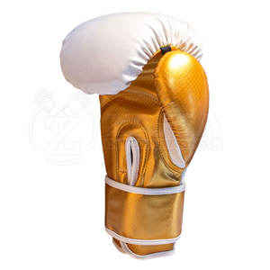 Guantes de boxeo personalizados, nueva moda, precio bajo, guantes de boxeo para hombre a la venta en línea - Product Image 5