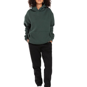 <b>Womens</b> <b>Hoodies</b> Casual Street Wear <b>Womens</b> Hoodie With Hooded Pockets High Quality <b>Long</b> Sleeve 100% Cotton Fleece <b>Hoodies</b> <b>For</b> Sale - Product Image 6