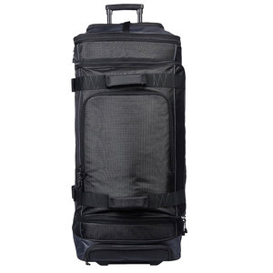 Mochila de viaje Unisex de gran capacidad para gimnasio, bolsa de viaje con compartimento para hombres y mujeres, Fitness o aventuras de viaje - Product Image 1