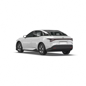 Sedán Eléctrico Puro 2024 2025 de Largo Alcance (601-700 km), Batería de 50-70 kWh, Opciones Estándar Elite/Pro, Unidades Nuevas y Usadas Disponibles - Product Image 6