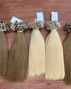 ตัวเลือกที่ดีที่สุดสำหรับผมต่อเทปแท้ 100% จากเวียดนาม คุณภาพสูง เงางามเป็นพิเศษ ไม่หลุดร่วง มีหลายสี - Product Image 5